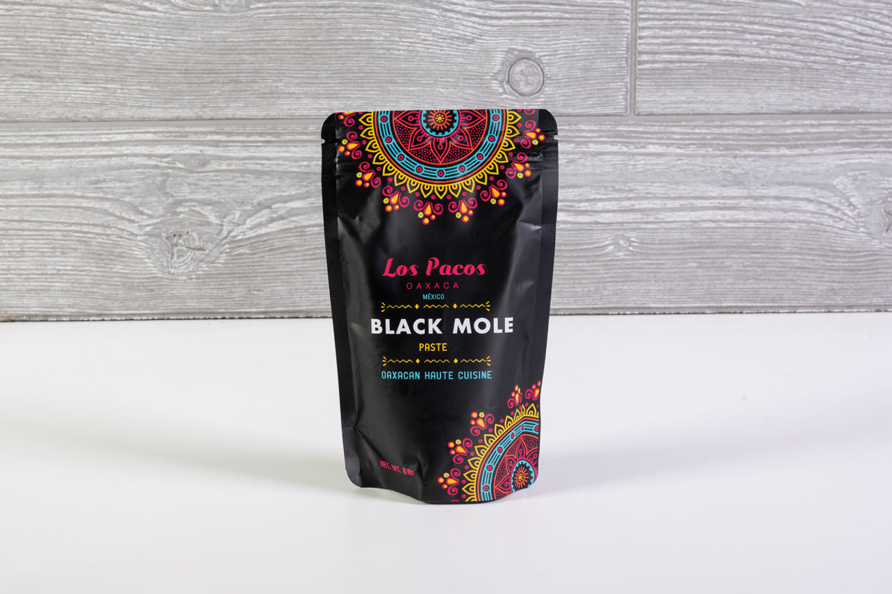 🎁 Los Pacos Mexican Mole (100% off)