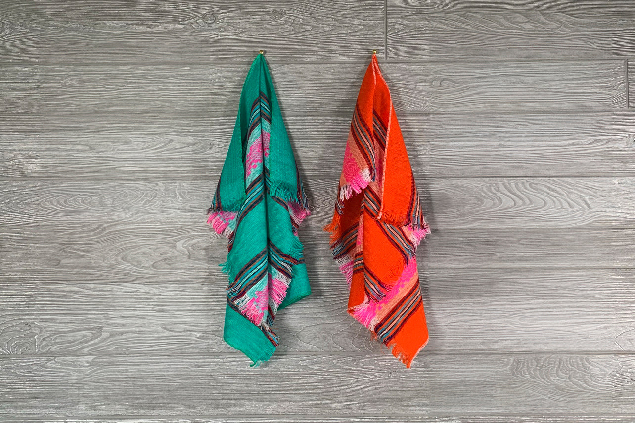 🎁 Servilletas Set (100% off)