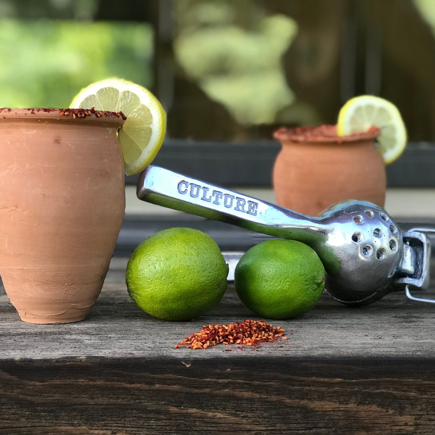 Cantaritos Kit
