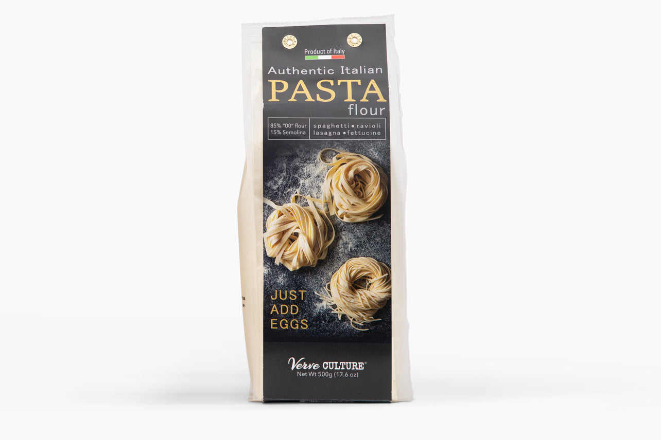 Custom Verterra Italian Night Pasta Kit