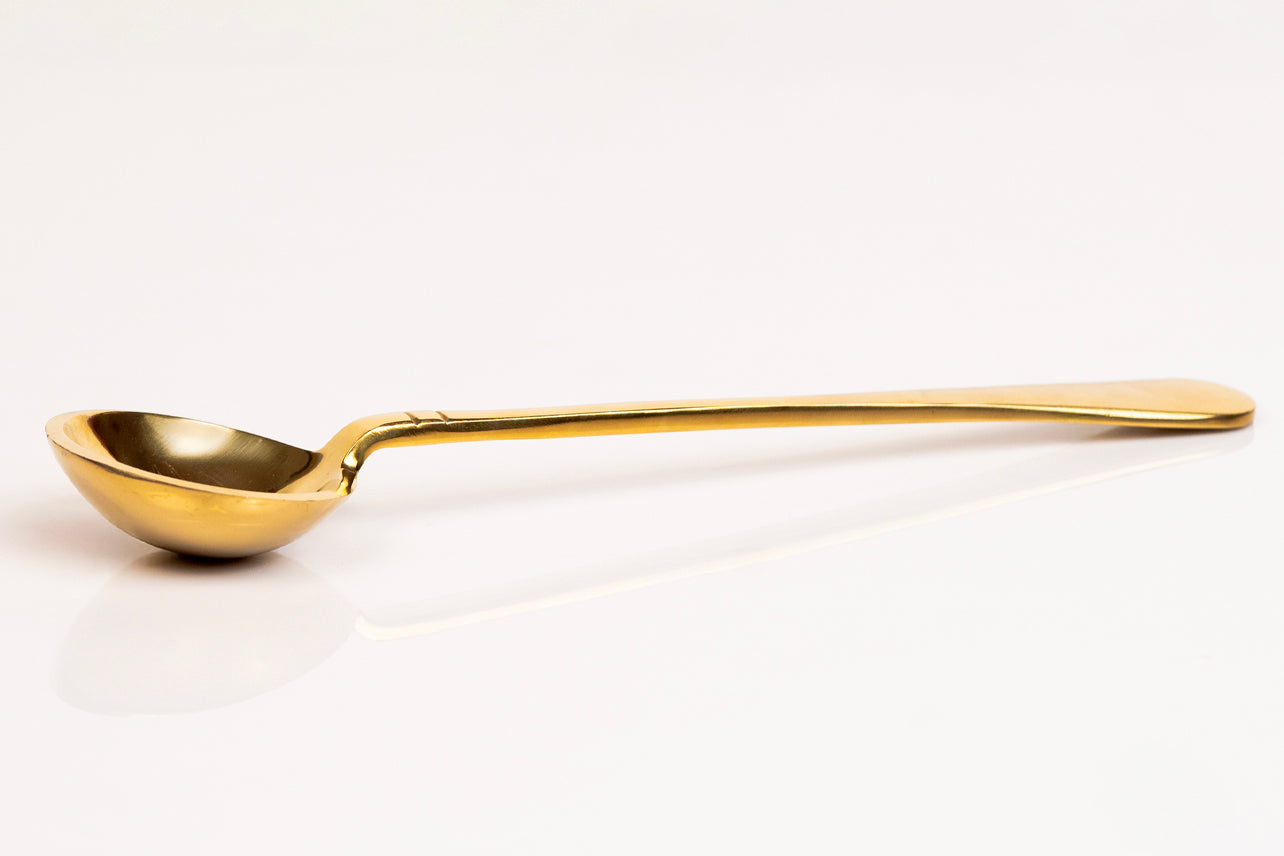 Punjabi Serving Spoon