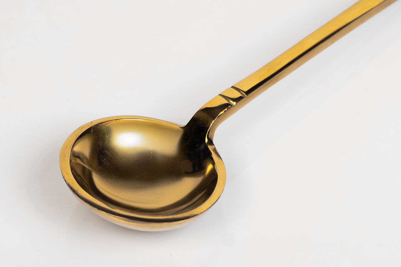 Punjabi Serving Spoon