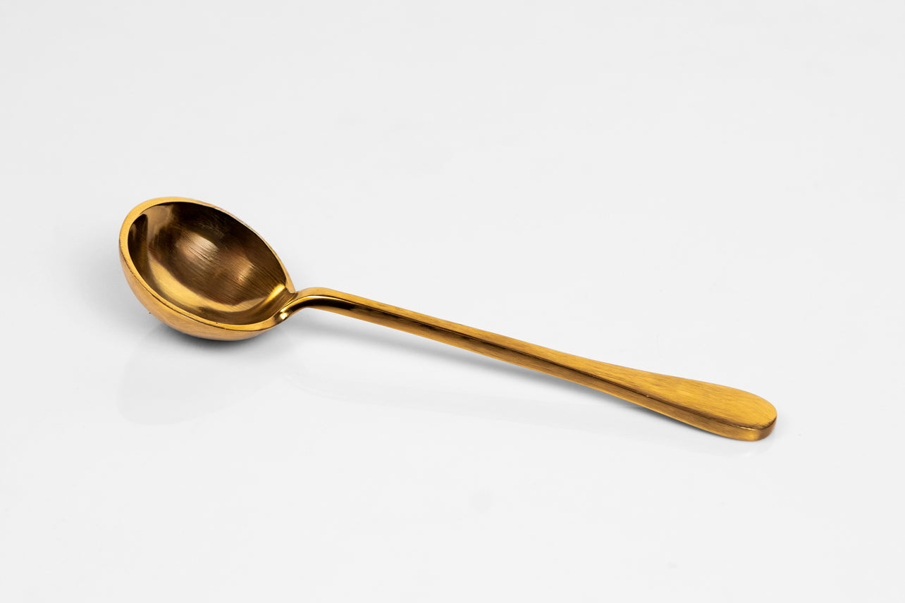 Punjabi Serving Spoon