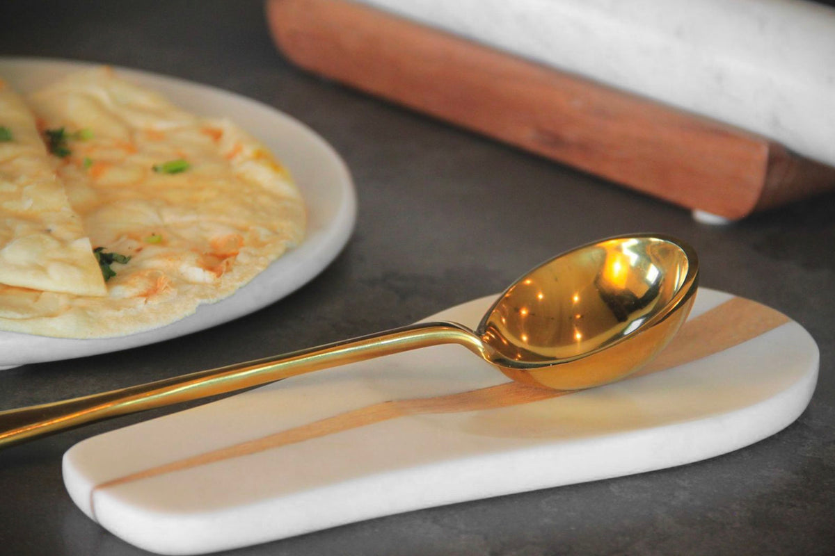 Verve Culture Punjabi Serving Spoon