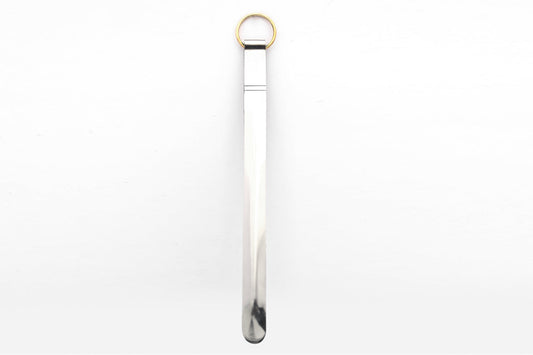 🎁 Indian Tongs with Brass Ring (100% off)