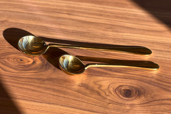 Verve Culture Punjabi Serving Spoon