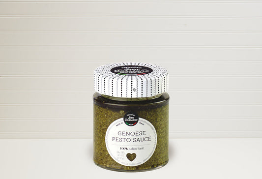 🎁 Italian Genovese Pesto Sauce (100% off)