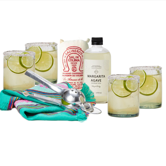 Margarita Essentials Bundle