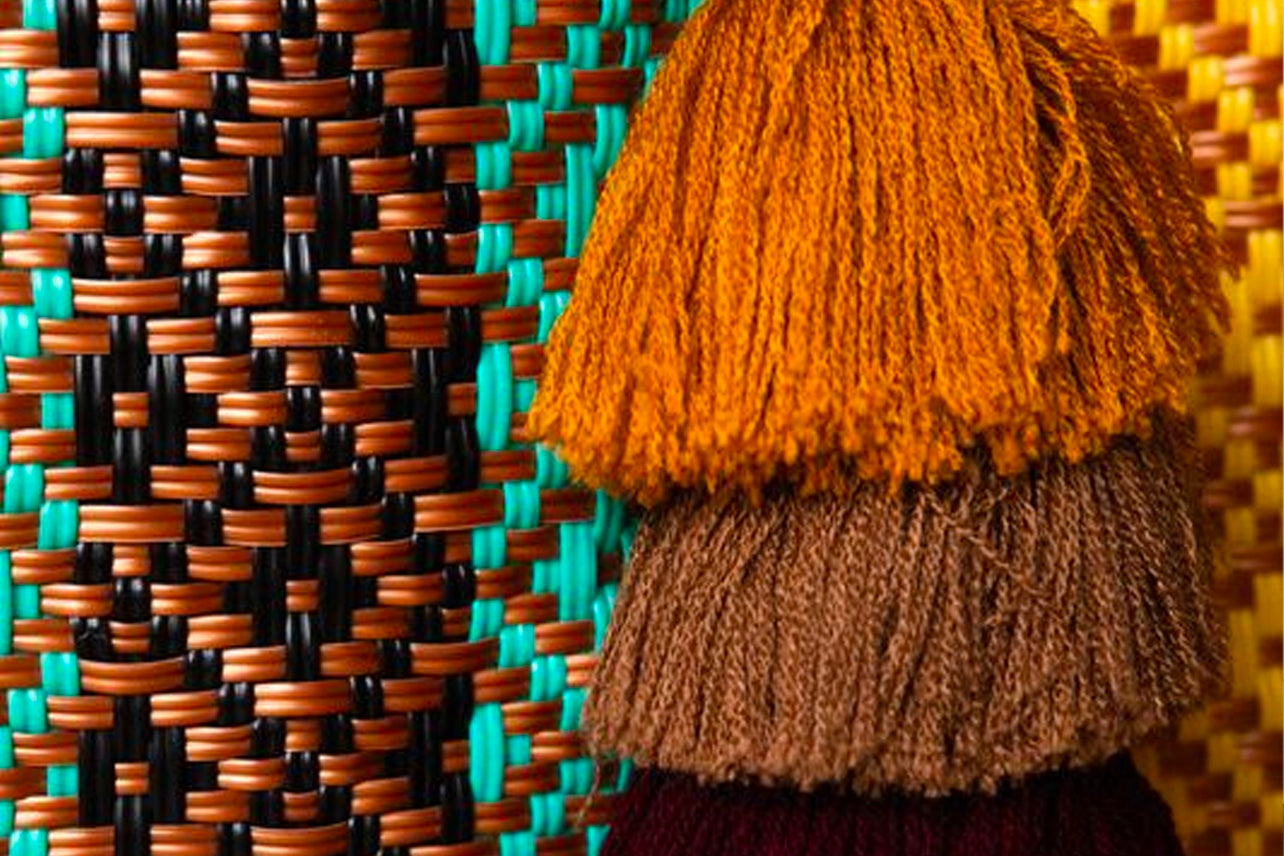 Mexican Cabo Tote Bag