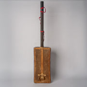 Moroccan Gimbri Guitar