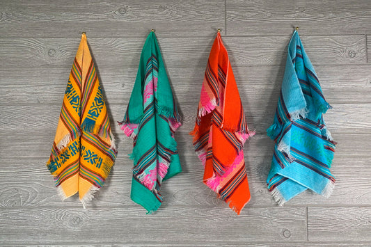 🎁 Servilletas Set (100% off)