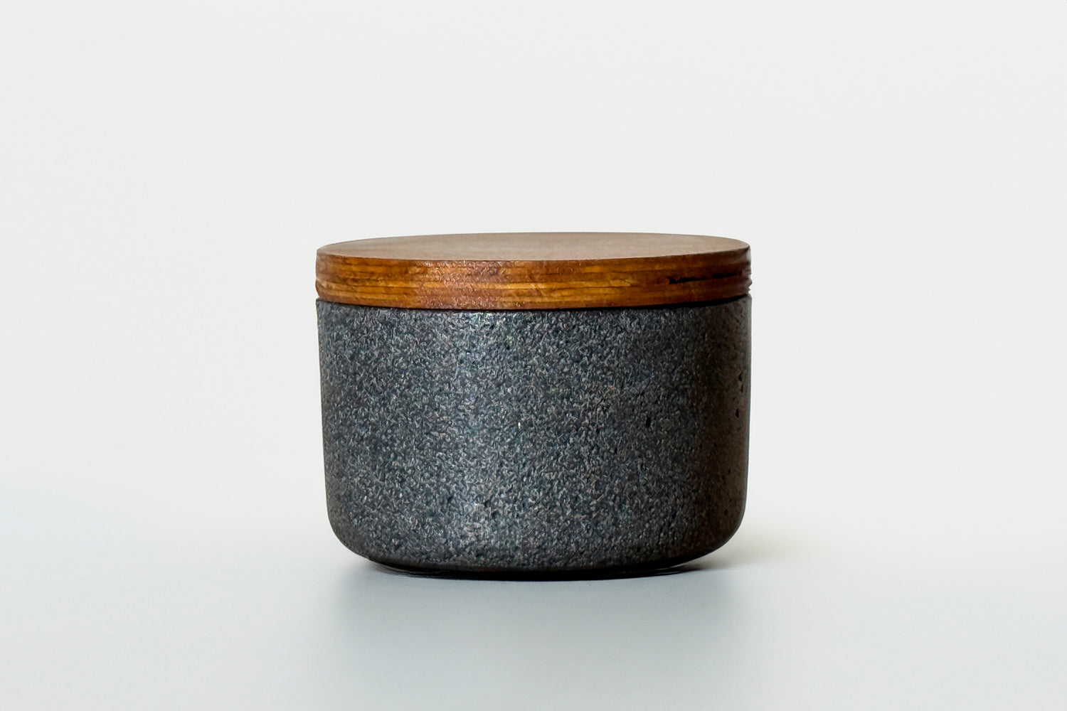 Verve Culture Salt Cellar