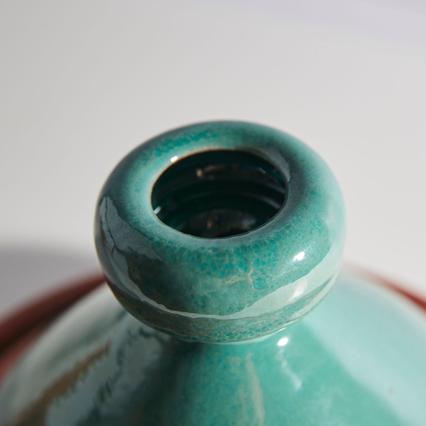 Moroccan Cooking Tagine for Two - Contemporary