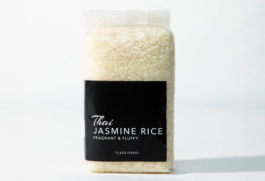 Thai Jasmine Rice - 500g