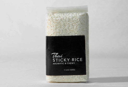 Thai Sticky Rice - 500g