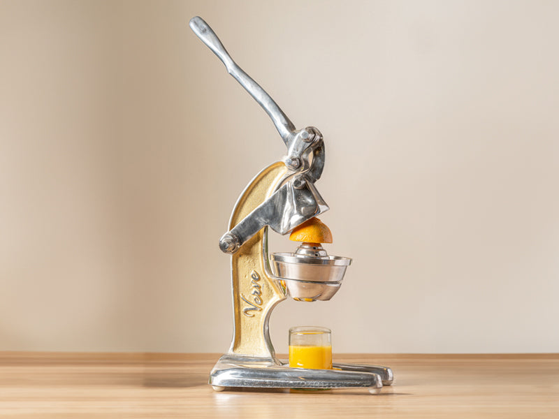 Verve Culture Moroccan Beldi Glassware - Set of 6