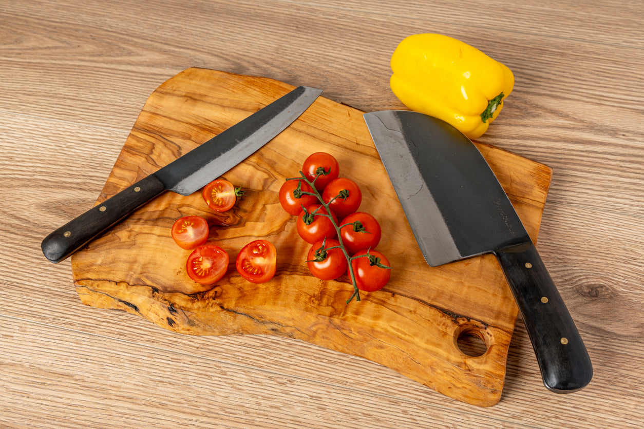 thaihangセット Special Edition Thai Knife Set - Verve Culture
