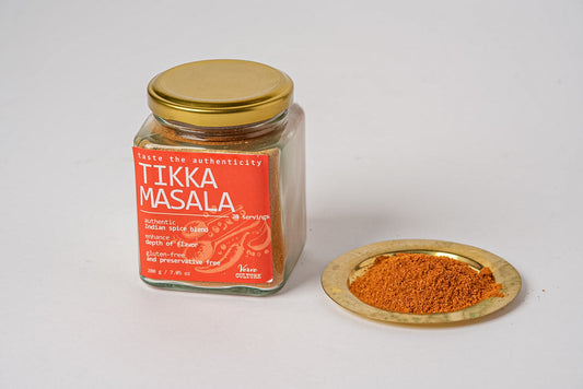 🎁 Tikka Masala Spice Blend 150g (100% off)