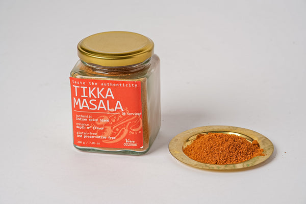 Verve Culture Indian Tikka Masala Spice Blend