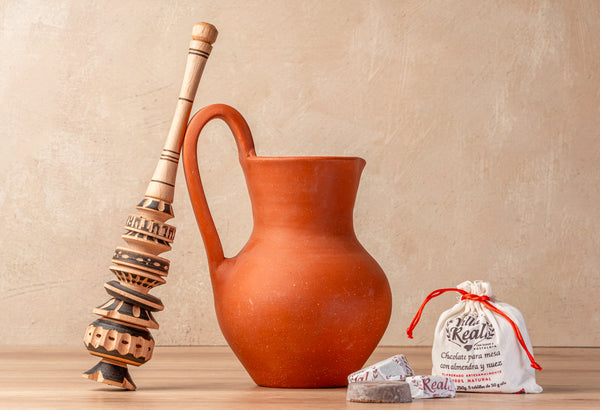 Best Gourmet Hot Chocolate Gift Set – Verve Culture