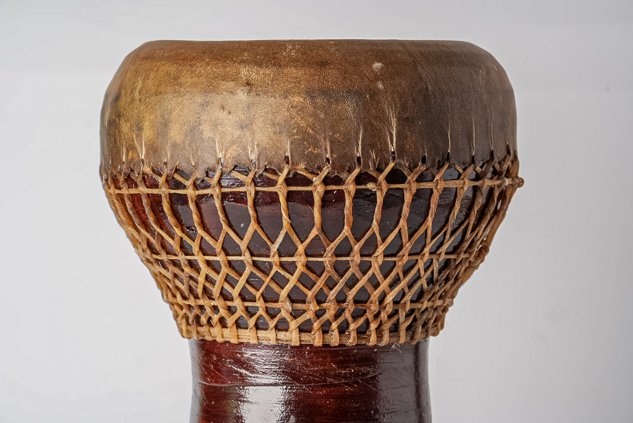 Moroccan Darbouka Drum