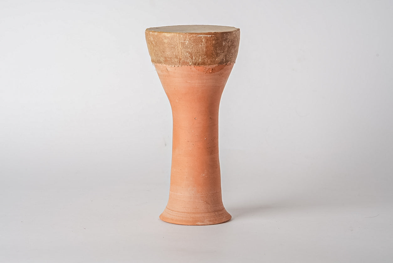 Moroccan Taarija Drum