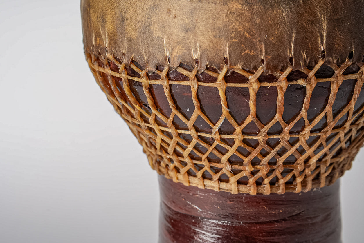 Moroccan Darbouka Drum