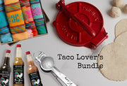 Taco Lovers Bundle