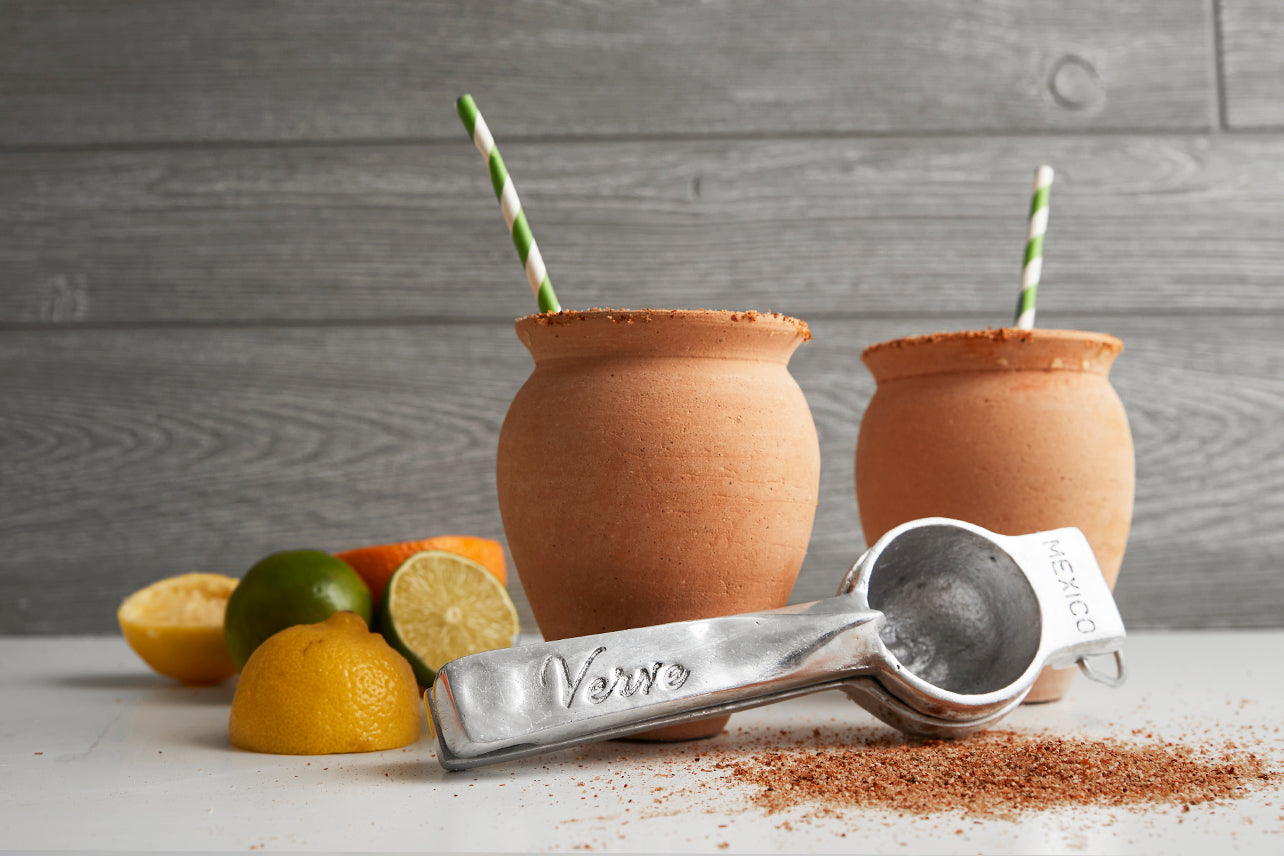 Cantaritos Margarita Kit