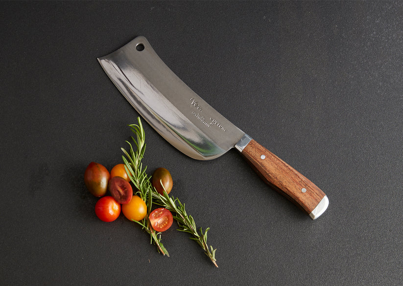 Verve Culture Thai Chef's Knife #2 – Chef Knives