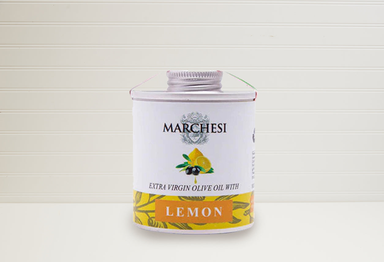 Marchesi Infused Extra Virgin Olive Oil