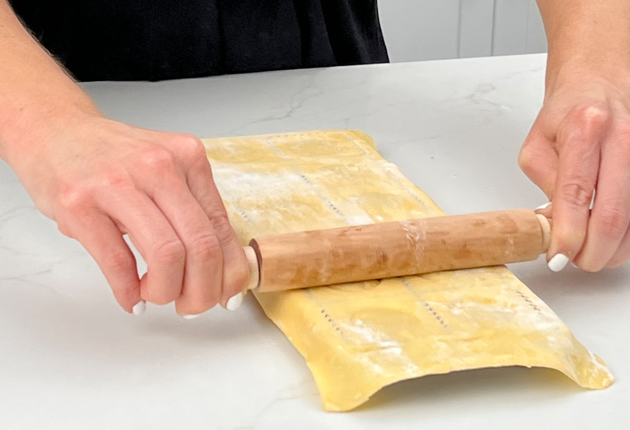 Verve Culture Homemade Ravioli Gift Bundle
