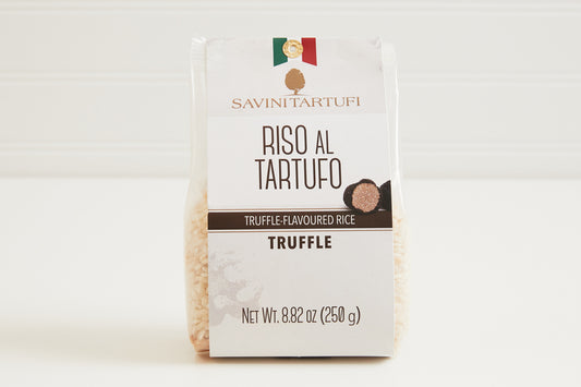 Savini Tartufi Truffle Risotto Mix - Riso Al Tartufo