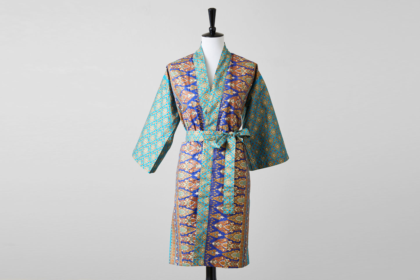 Jasmine Thai Lounge Robe