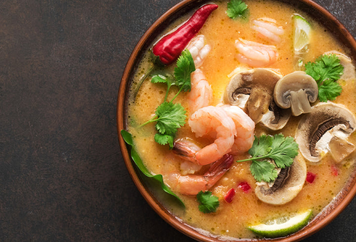 Thai for Two Cooking Kit | Verve Culture